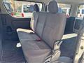 2018 Toyota Hiace Van