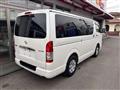 2020 Toyota Hiace Van