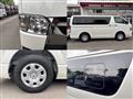 2020 Toyota Hiace Van