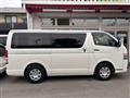 2020 Toyota Hiace Van