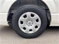 2020 Toyota Hiace Van