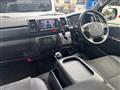 2018 Toyota Hiace Van