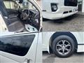 2018 Toyota Hiace Van