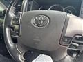 2018 Toyota Hiace Van