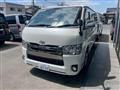 2020 Toyota Hiace Van