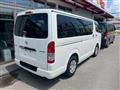 2020 Toyota Hiace Van