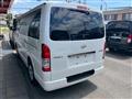 2020 Toyota Hiace Van