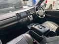 2020 Toyota Hiace Van