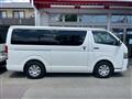 2020 Toyota Hiace Van