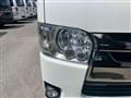 2020 Toyota Hiace Van