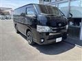 2019 Toyota Hiace Van