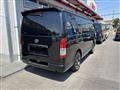 2019 Toyota Hiace Van