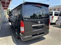 2019 Toyota Hiace Van