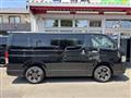 2019 Toyota Hiace Van