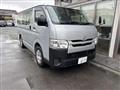 2018 Toyota Hiace Van