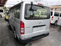 2018 Toyota Hiace Van