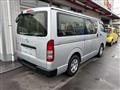 2018 Toyota Hiace Van
