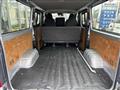 2018 Toyota Hiace Van