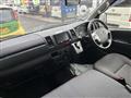2018 Toyota Hiace Van