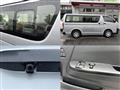 2018 Toyota Hiace Van