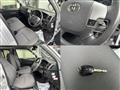 2018 Toyota Hiace Van