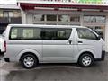 2018 Toyota Hiace Van