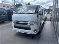 2020 Toyota Hiace Van