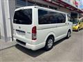 2020 Toyota Hiace Van
