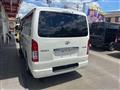 2020 Toyota Hiace Van