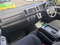2020 Toyota Hiace Van