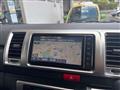 2020 Toyota Hiace Van