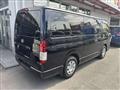 2020 Toyota Hiace Van