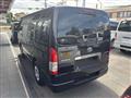 2020 Toyota Hiace Van