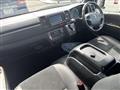 2020 Toyota Hiace Van