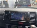 2020 Toyota Hiace Van