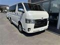 2018 Toyota Hiace Van