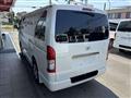 2018 Toyota Hiace Van