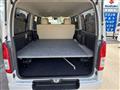 2018 Toyota Hiace Van