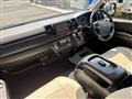 2018 Toyota Hiace Van