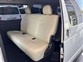 2018 Toyota Hiace Van