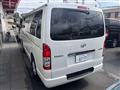 2020 Toyota Hiace Van