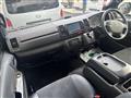 2020 Toyota Hiace Van