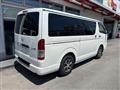 2018 Toyota Hiace Van