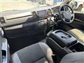 2018 Toyota Hiace Van