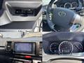 2018 Toyota Hiace Van