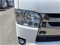 2018 Toyota Hiace Van