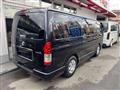 2018 Toyota Hiace Van