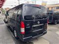 2018 Toyota Hiace Van
