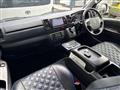 2018 Toyota Hiace Van