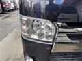 2018 Toyota Hiace Van